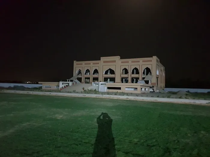 Jamia Dar Ul Huda Picture 4