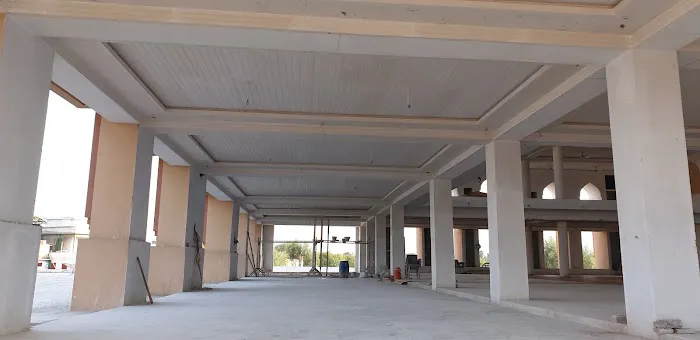 Jamia Dar Ul Huda Picture 1