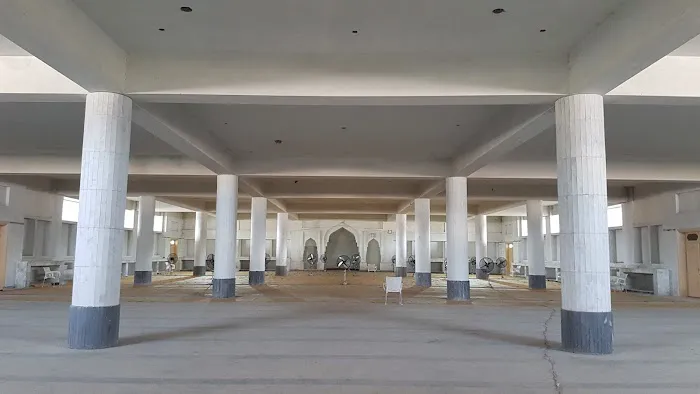 Jamia Dar Ul Huda Picture 2