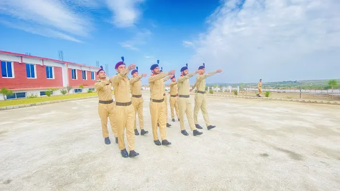 Khushal Khan Cadet College Picture 6