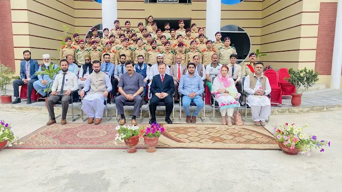 Khushal Khan Cadet College Picture 9