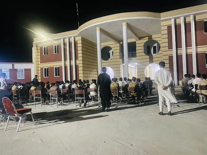 Khushal Khan Cadet College Picture 5