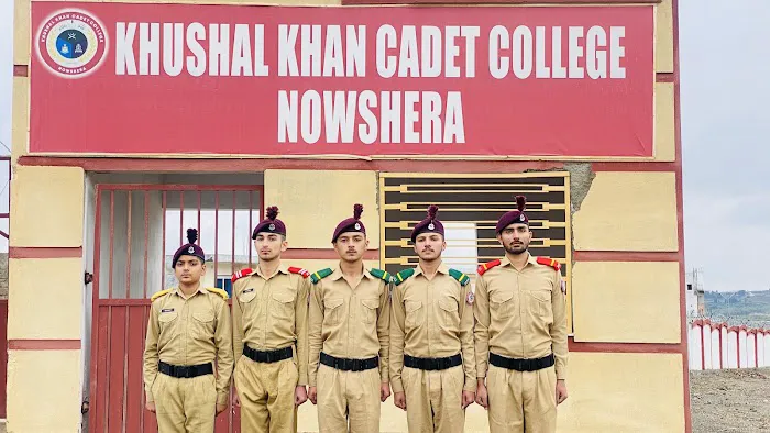 Khushal Khan Cadet College Picture 8