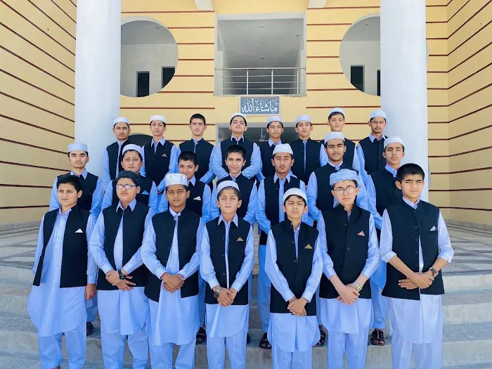 Khushal Khan Cadet College Picture 3
