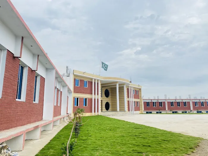 Khushal Khan Cadet College Picture 4