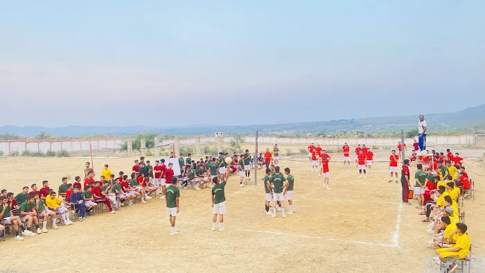 Khushal Khan Cadet College Picture 2