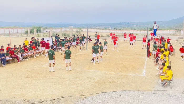 Khushal Khan Cadet College Picture 7