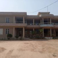 GHSS Urmar Bala(higher Secondary) ico