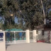 CPSP Abbottabad office ico