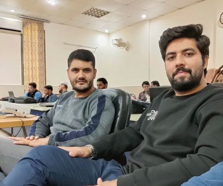 College of Physicians and Surgeons Pakistan, Regional Centre Abbottabad