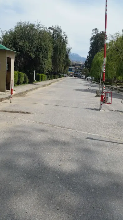 College of Physicians and Surgeons Pakistan, Regional Centre Abbottabad Picture 8