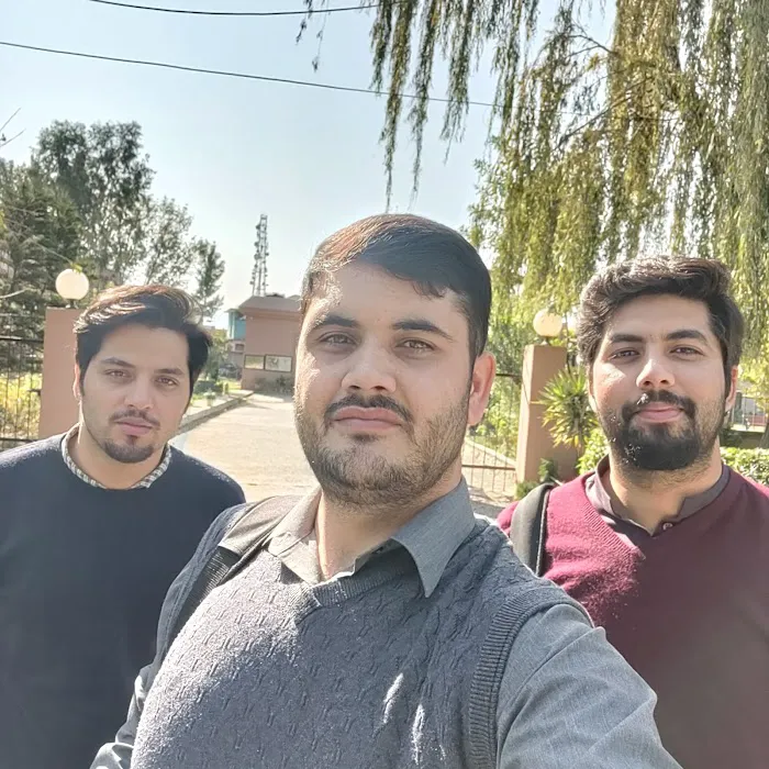 College of Physicians and Surgeons Pakistan, Regional Centre Abbottabad Picture 2