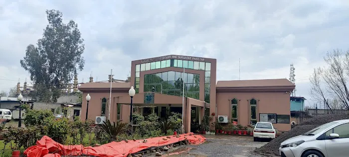 College of Physicians and Surgeons Pakistan, Regional Centre Abbottabad Picture 6