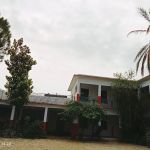Govt Primary school No: 1 Swabi