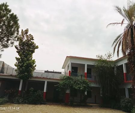 Govt Primary school No: 1 Swabi