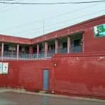 Govt.Primary School Gujranu Killi