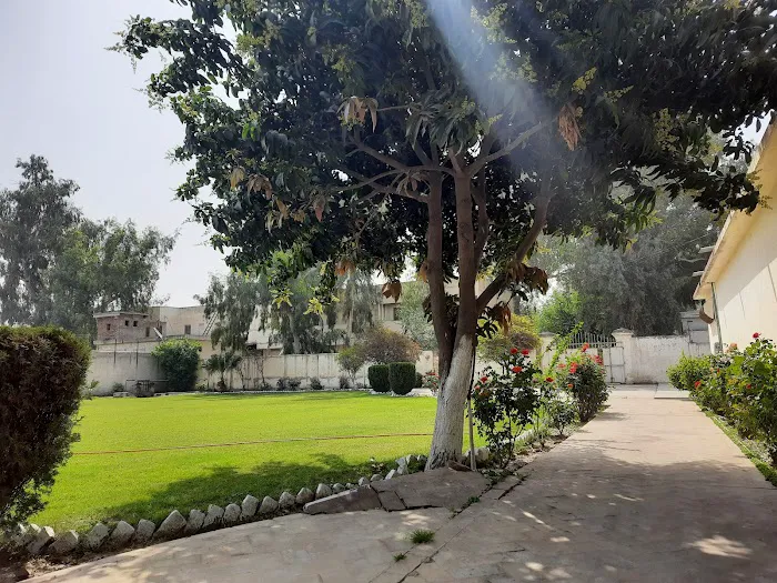 University of Technology, Nowshera Picture 1