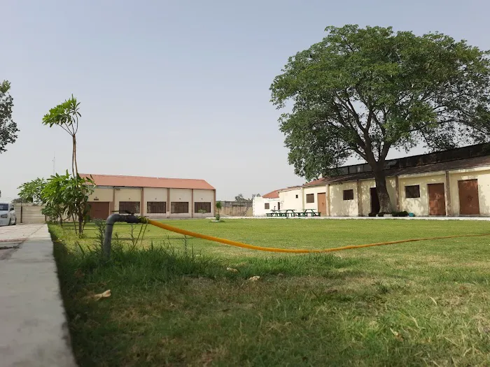 University of Technology, Nowshera Picture 6