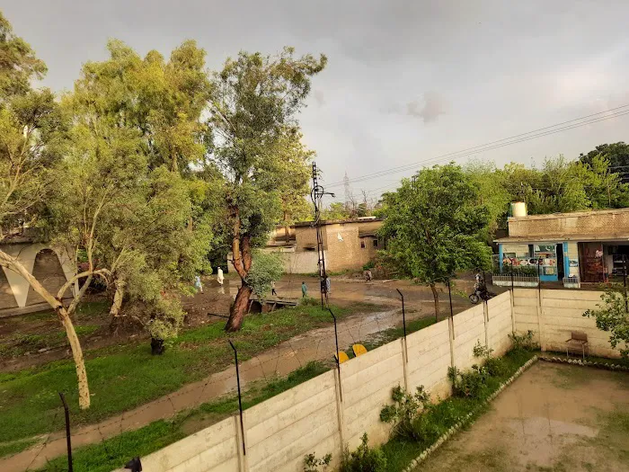 University of Technology, Nowshera Picture 2