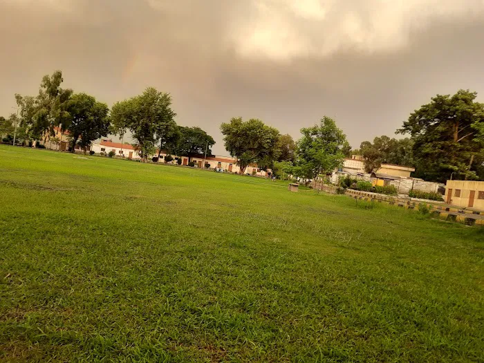 University of Technology, Nowshera Picture 3