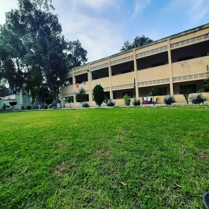 University of Technology, Nowshera Picture 10