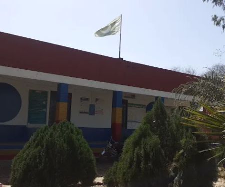 govt boys high school rukkan