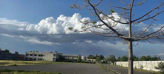 FG Degree college for Boys Nowshera Cantt Picture 9
