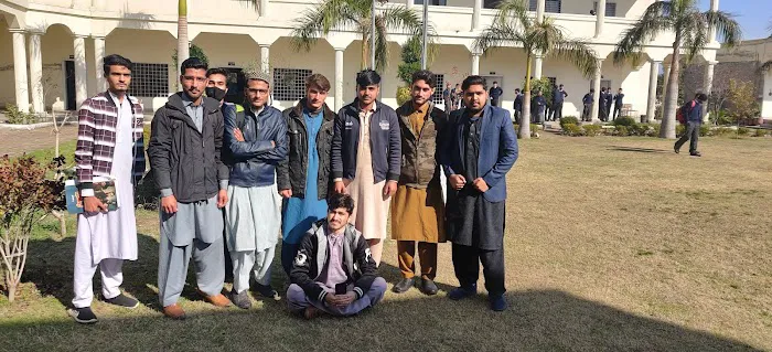 FG Degree college for Boys Nowshera Cantt Picture 2