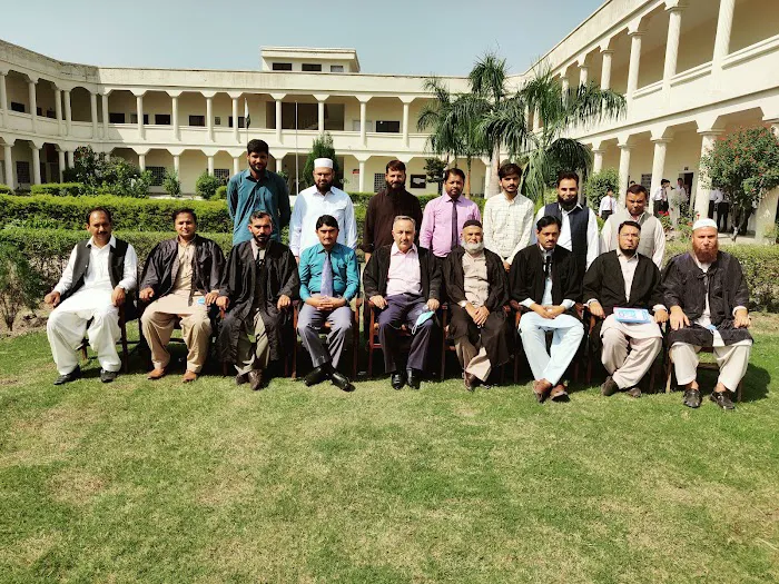 FG Degree college for Boys Nowshera Cantt Picture 3
