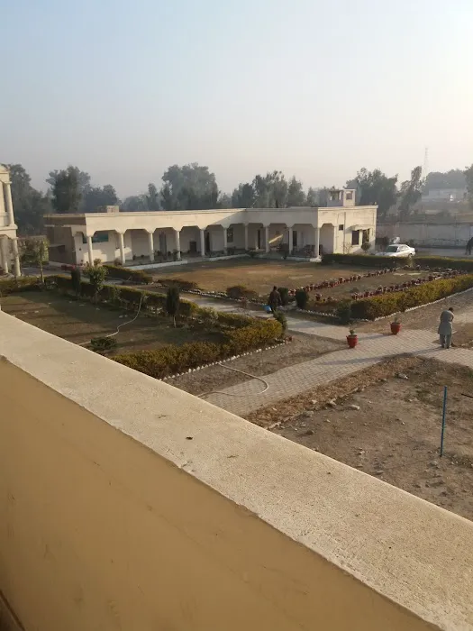 FG Degree college for Boys Nowshera Cantt Picture 1