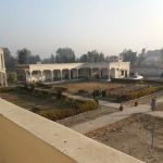 FG Degree college for Boys Nowshera Cantt