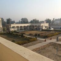FG Degree college for Boys Nowshera Cantt ico