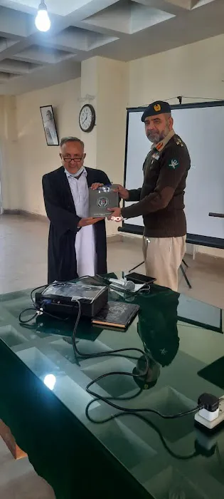 FG Degree college for Boys Nowshera Cantt Picture 7