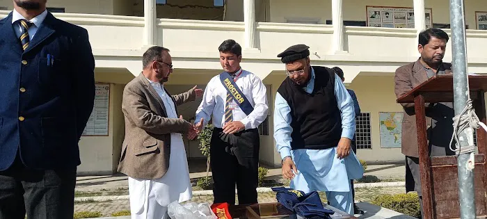 FG Degree college for Boys Nowshera Cantt Picture 10