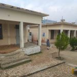 Govt. Primary School No:2 Bamkhel