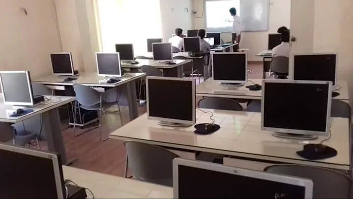 STEM School of Management & Technology Picture 1