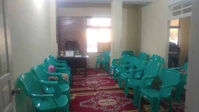 Sarhad Typing and Shorthand College Picture 3