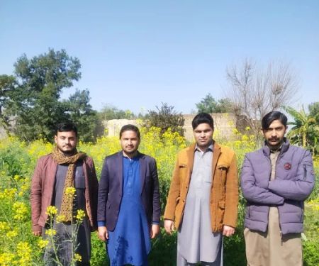 G.P.S (BOYS) FAZAL ABAD