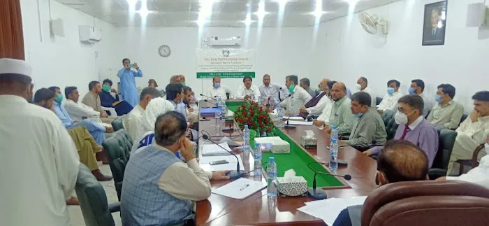 Khaber East Medical Institute & College Topi Swabi Picture 2