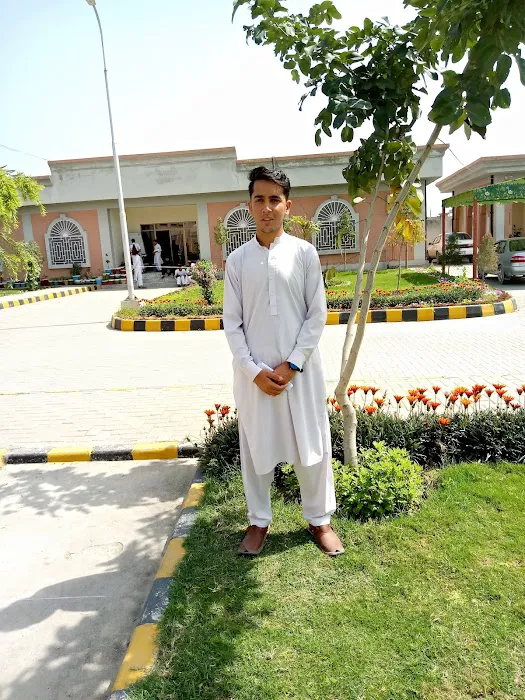Government SMKM Degree College Kotha (Topi), Swabi Picture 4