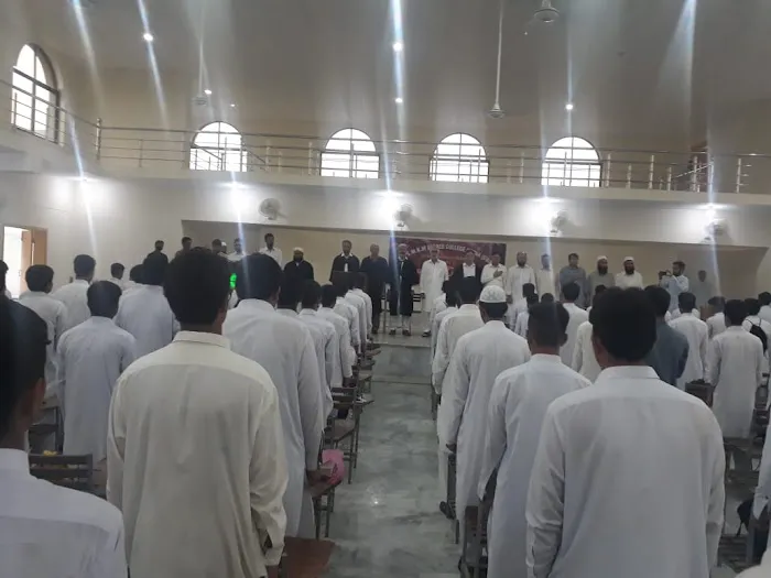 Government SMKM Degree College Kotha (Topi), Swabi Picture 8