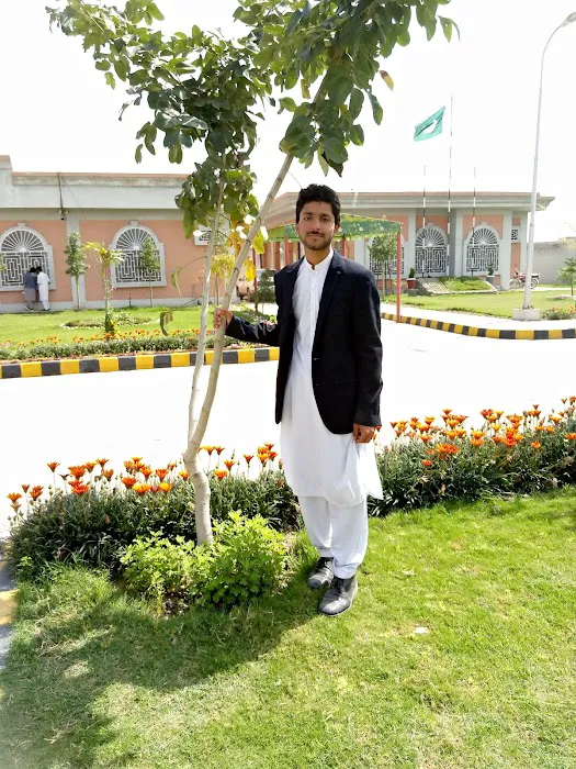 Government SMKM Degree College Kotha (Topi), Swabi Picture 3