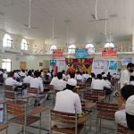 Government SMKM Degree College Kotha (Topi), Swabi