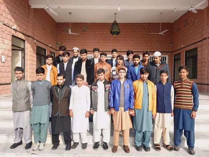 The Prism College Kotha Picture 1