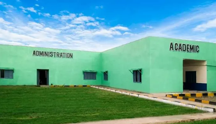The Prism College Kotha Picture 3