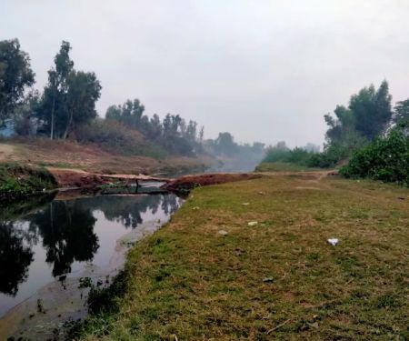 GOVT HIGH SCHOOL KARNAL SHER KILLI( Nawan killi