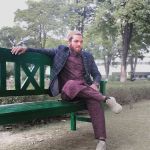 Yahya saadi