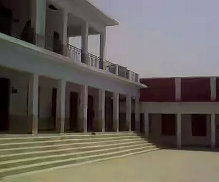 Government High School Parmoli