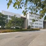 Academic Block, GIKI