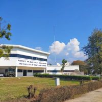 FCSE Department GIKI ico